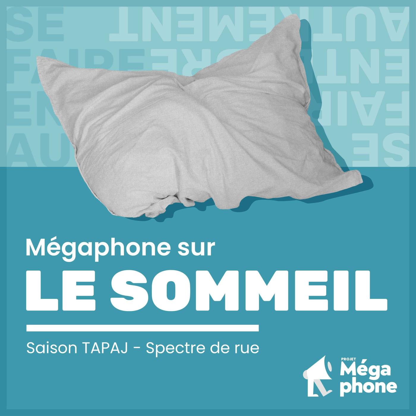 4. Estce qu’on peut mourir de ne pas dormir? Les balados de Mégaphone (podcast) Listen Notes
