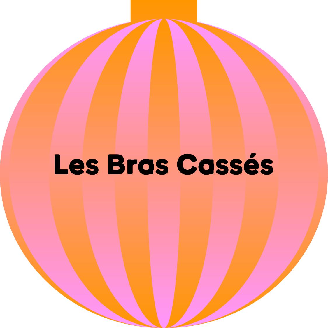 Les bras cassés - Les Bras Cassés du 31 ‐ Couleur3 (podcast) | Listen Notes