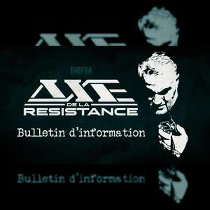 Les bulletins de l'Axe de la Résistance