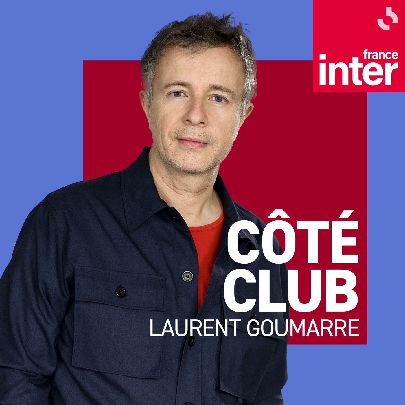 Antoine Molkhou et Poison gauchiste - Les concerts d'inter (podcast