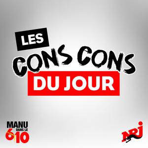Les Cons-Cons du jour