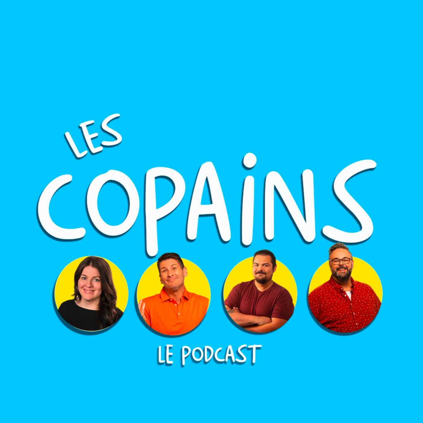 Les Copains