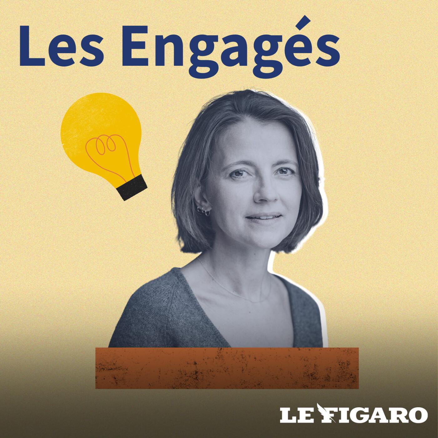 Gabriel Marvier, co-fondateur des Ombres : «Le mentorat permet de ...