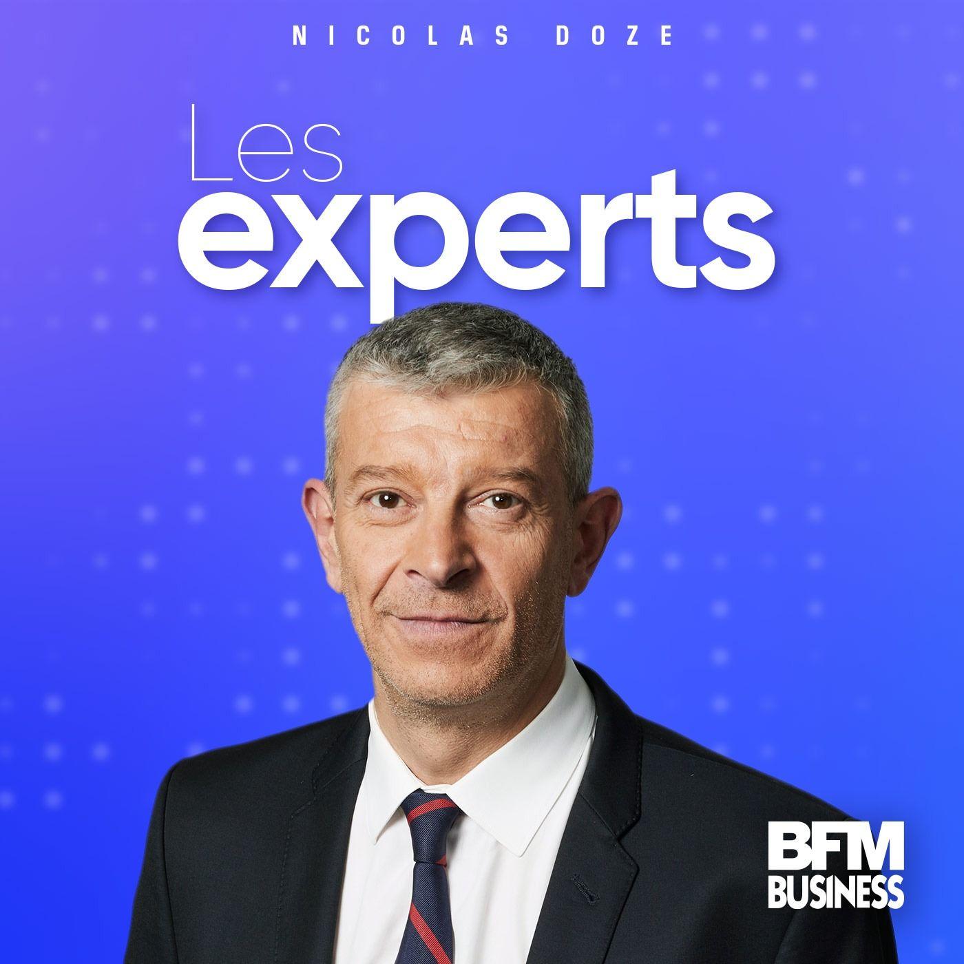 L'intégrale des Experts du vendredi 13 décembre - Les experts (podcast ...