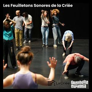 Les Feuilletons Sonores de la Criée