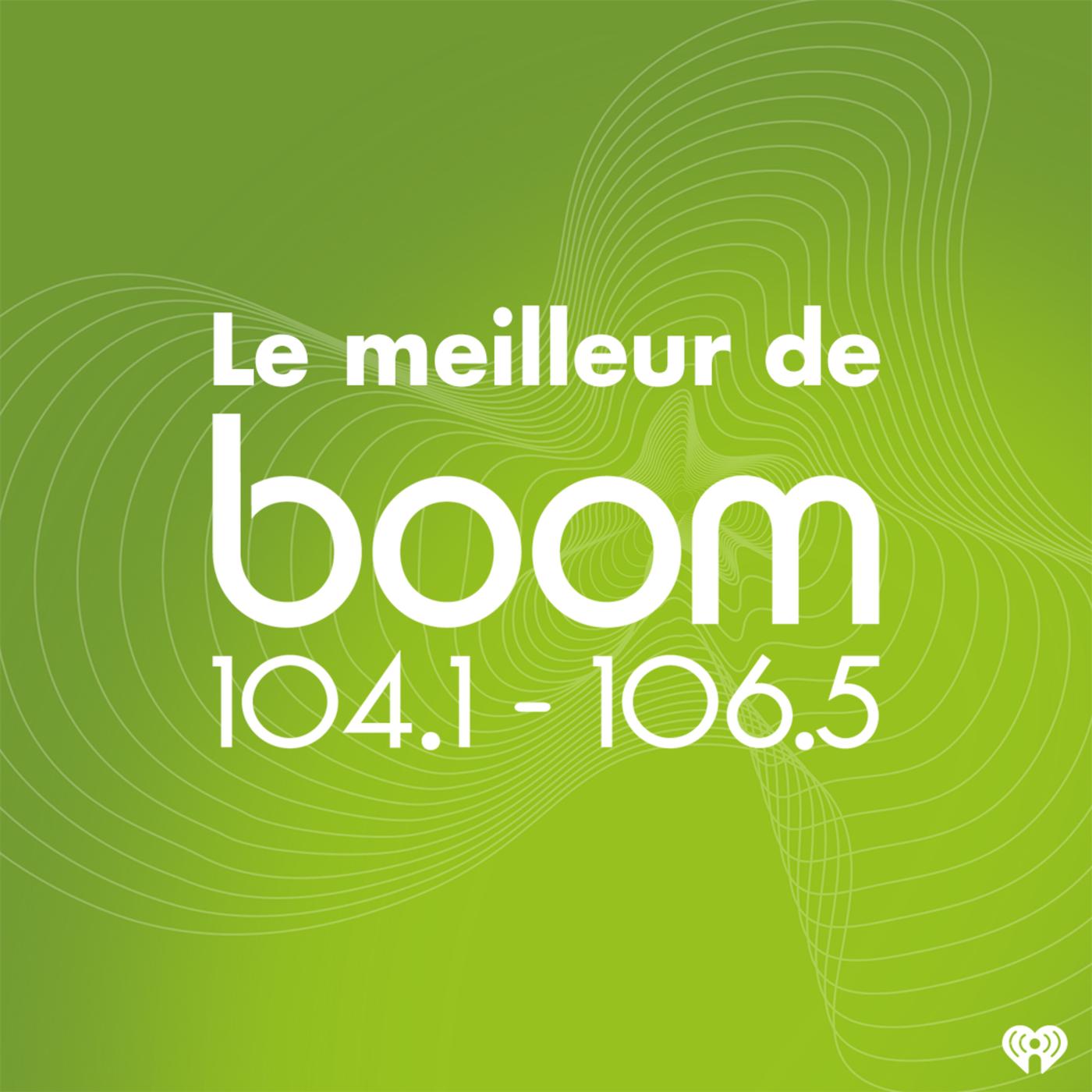 Phil Branch 1er mai 2024 Les meilleurs moments de boom (podcast