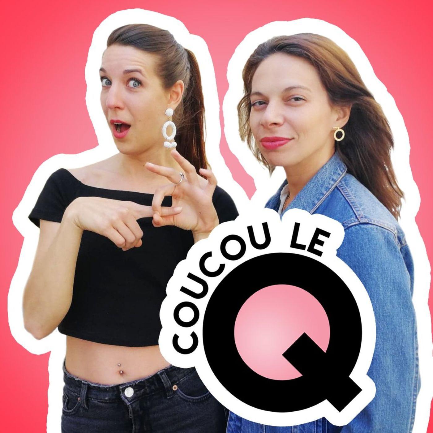 Coucou le Q #32 - Pourquoi mon mec regarde des films porno ? | Listen Notes