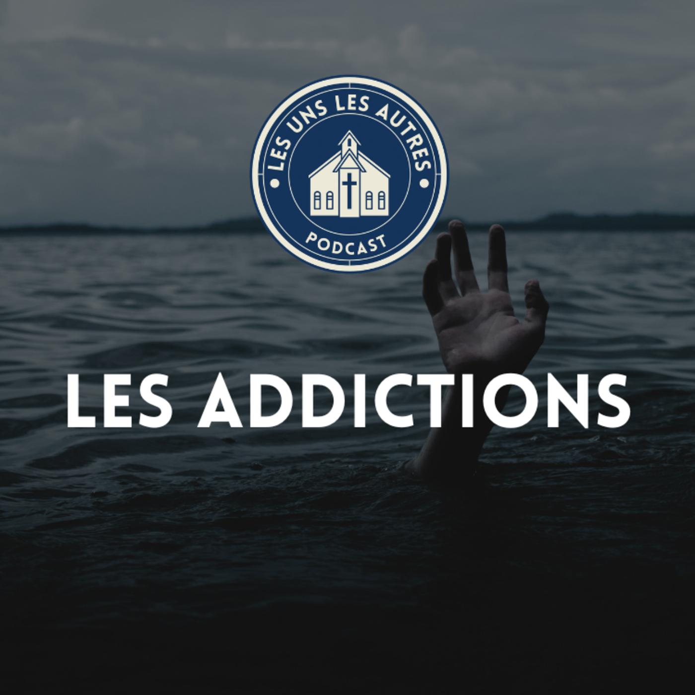 13. Les addictions