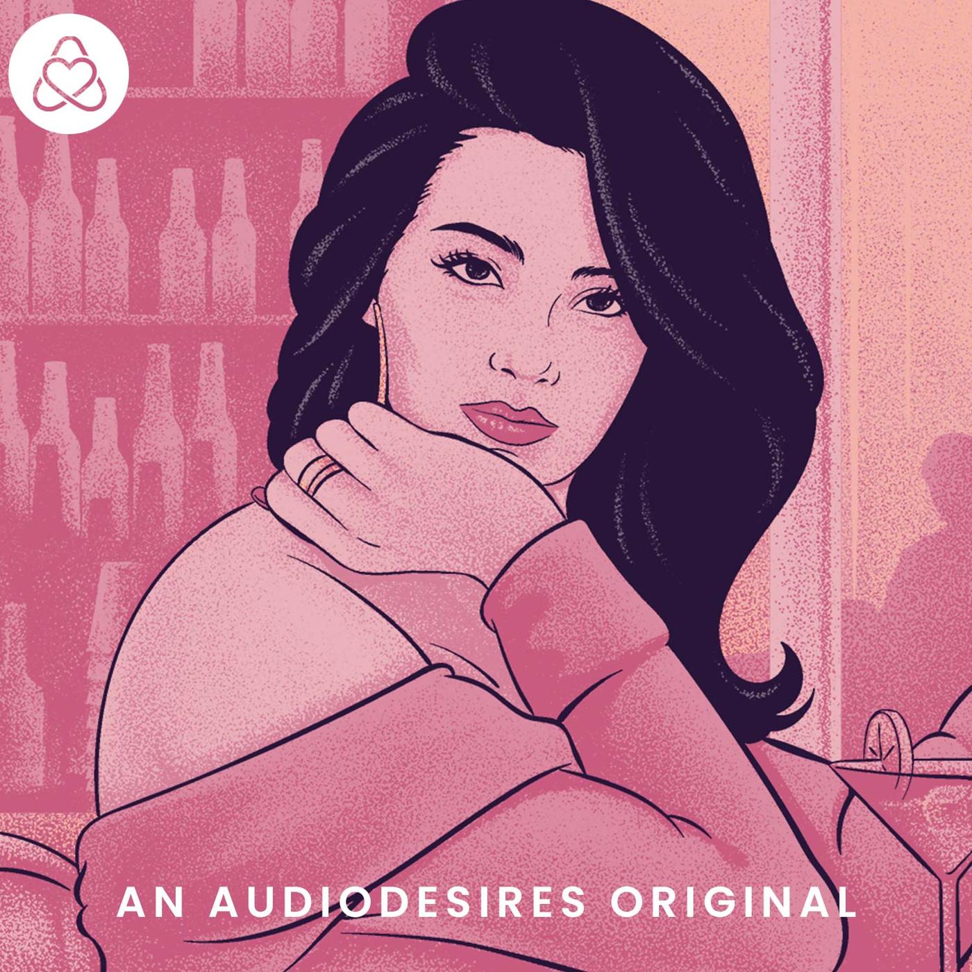 Public Hookup with a Stranger in a Bar 💋 Lesbian Erotic Audio | Listen  Notes