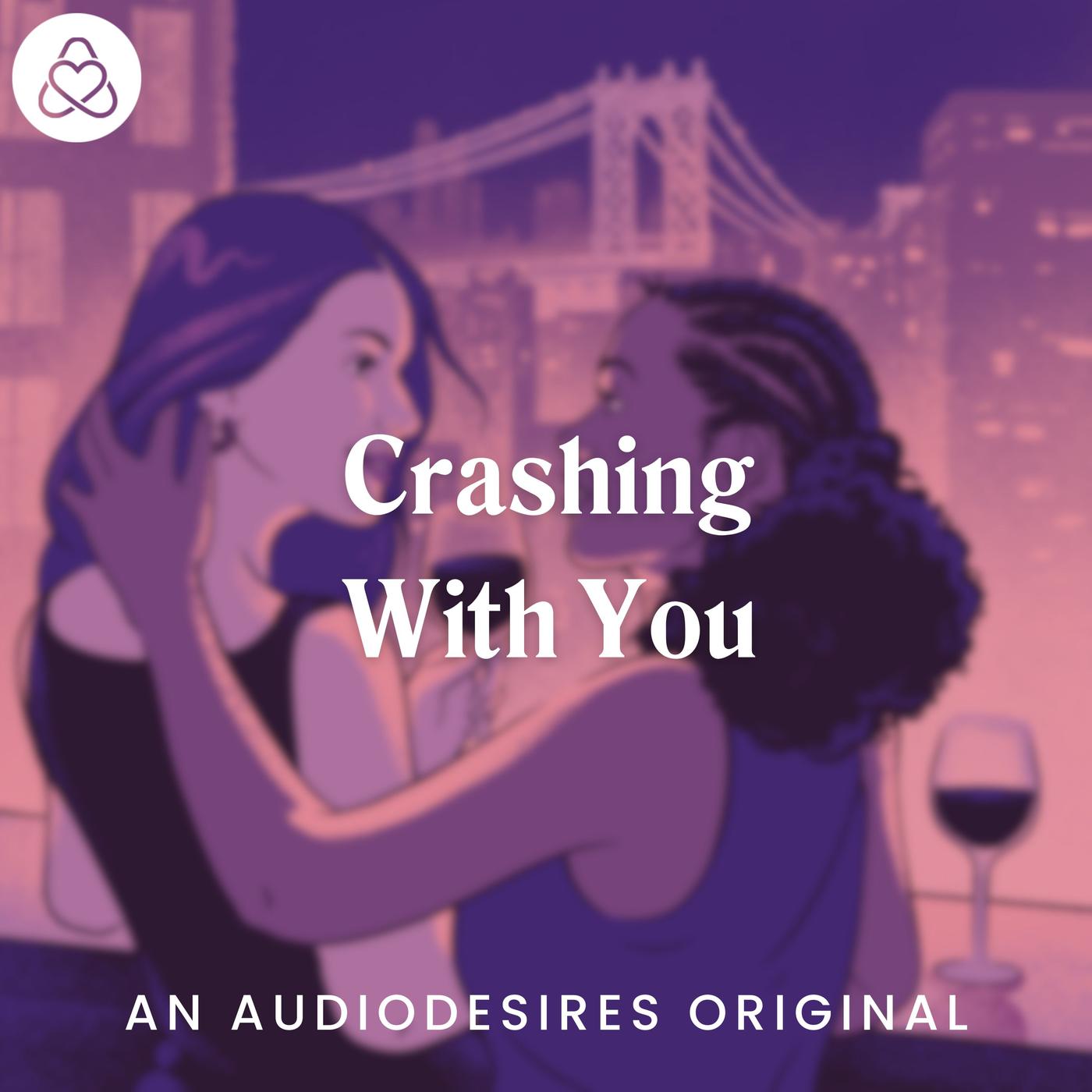 Realizing You Have Feelings For Your Best Friend 💋 Lesbian Erotic Audio |  Listen Notes