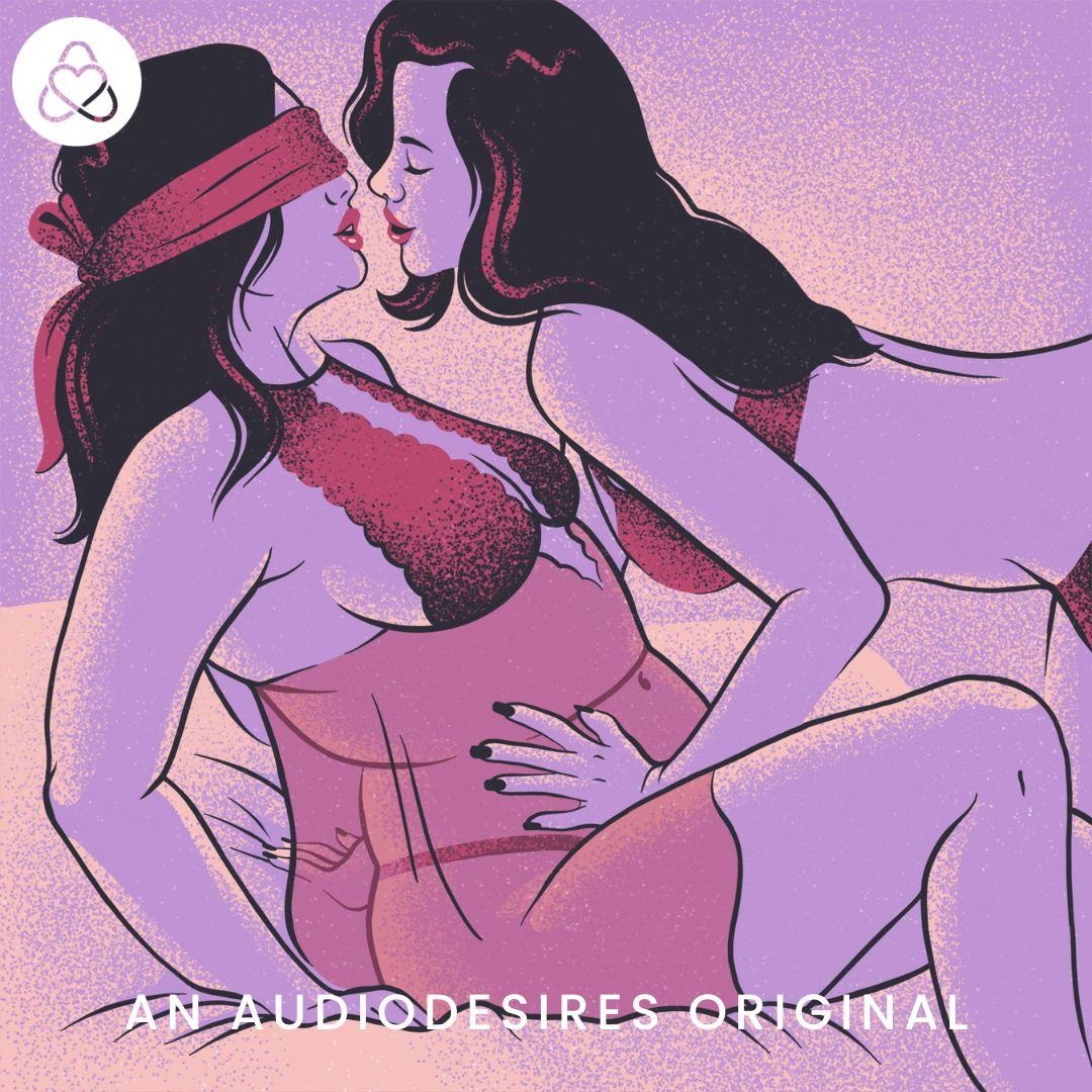 VERY SPICY) 🔞 The Climax Challenge: Edge of Ecstasy 💋🔥 (Lesbian Erotic  Audio) | Listen Notes