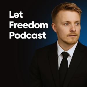 Let Freedom: Political News, Un-Biased, Lex Fridman, Joe Rogan, CNN, Fox News