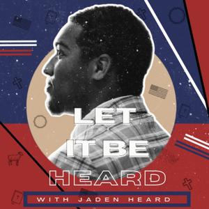 Let It Be Heard