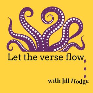 Let the Verse Flow: Personal Growth Thru a Creative Lens