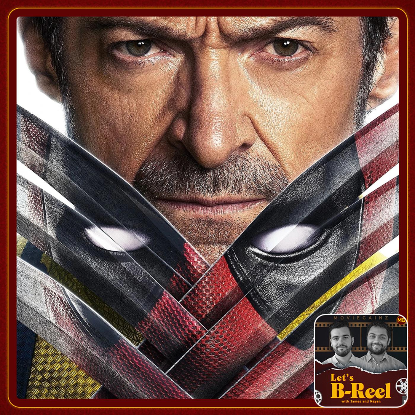 Civil War (2024) Movie Review Let's BReel (podcast) Listen Notes