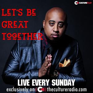 Lets Be Great Together
