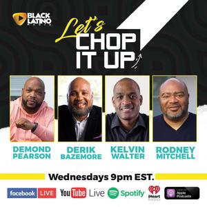 Let's Chop It Up