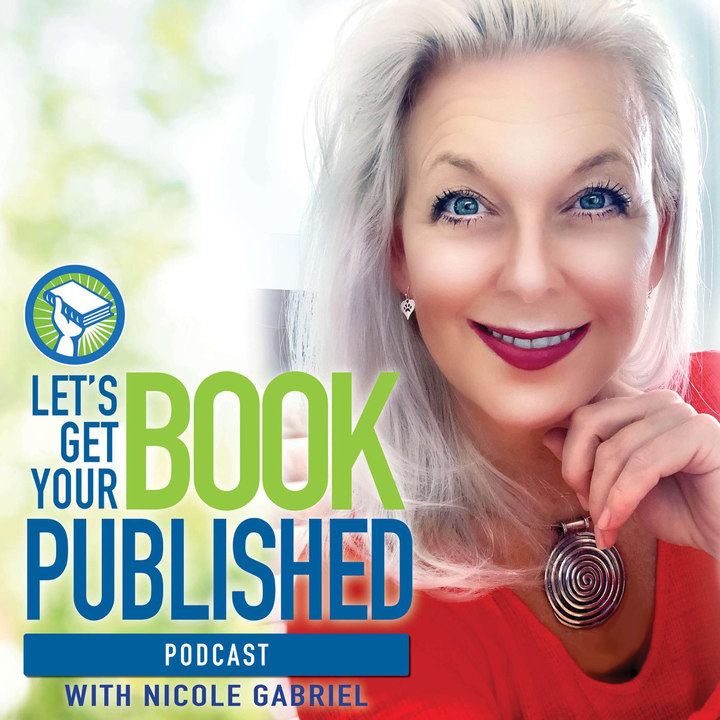 Choosing a Niche for Your Book - Let's Get Your Book Published (podcast ...