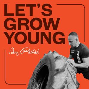 Let’s Grow Young