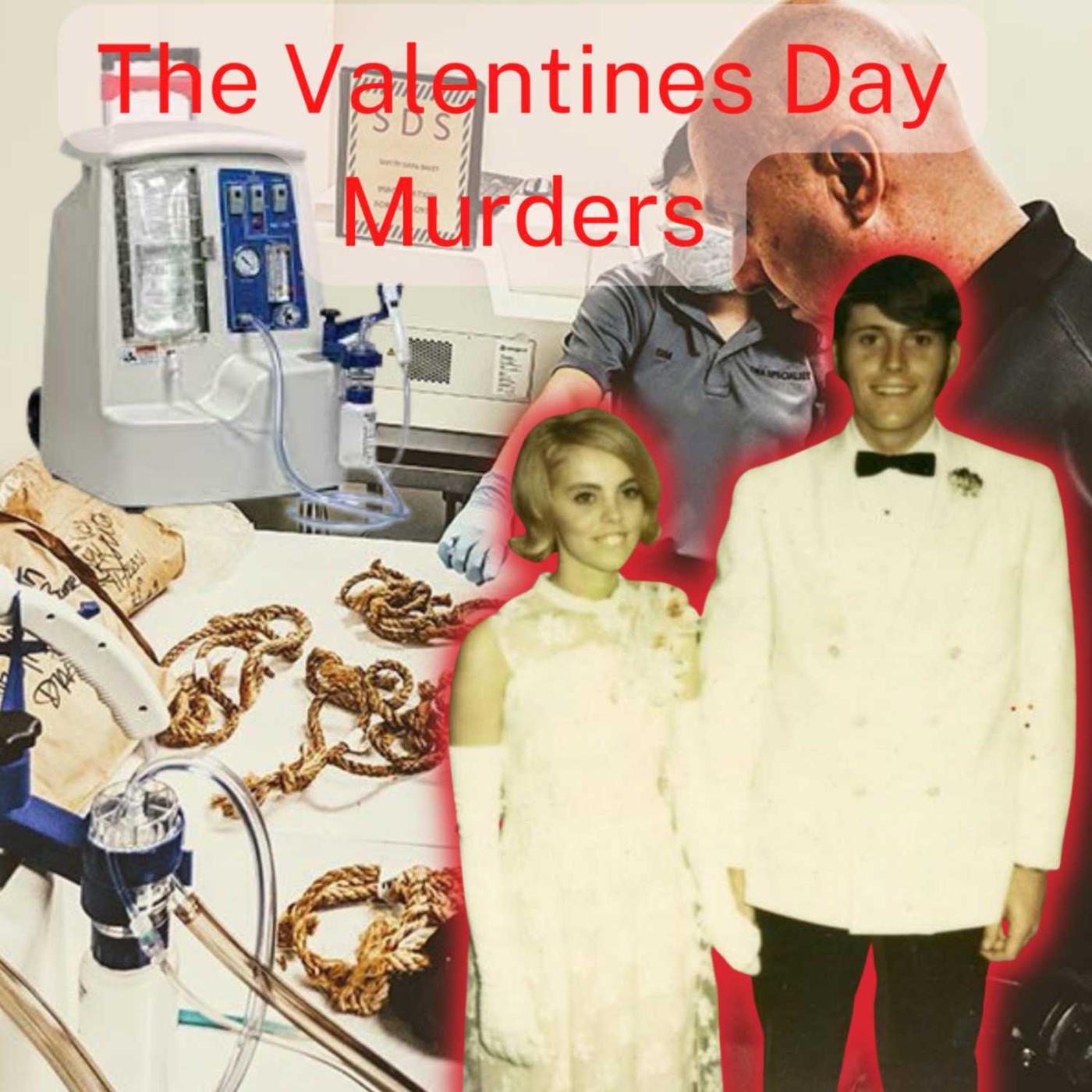 valentines day dance murders