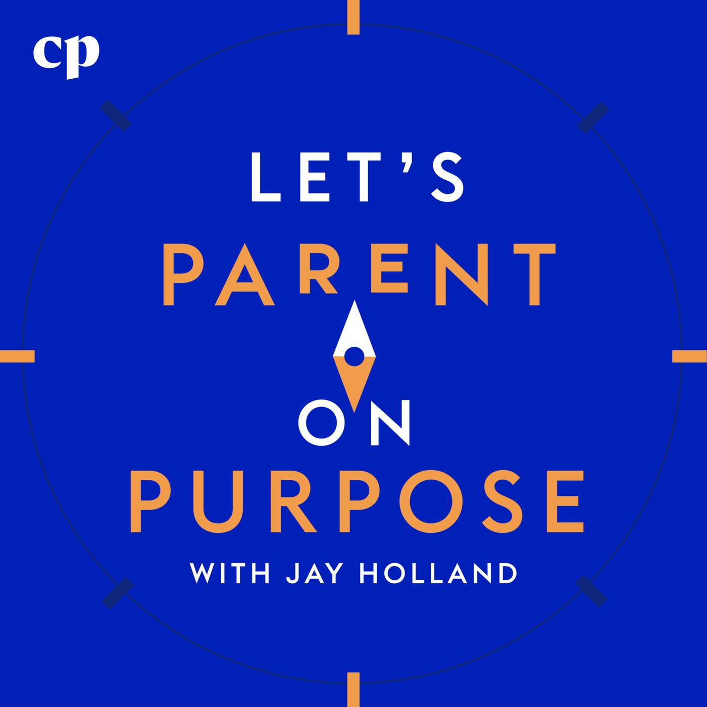 208. Cultivating Self Control in Children with Drew Dyck