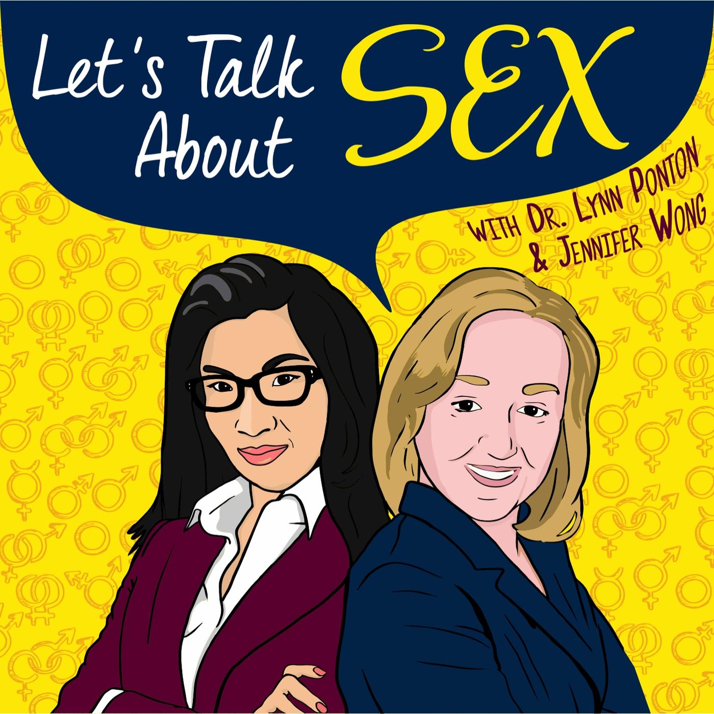 32 Redefining Misogyny Let‘s Talk About Sex With Lynn And Jen Podcast Listen Notes 0943