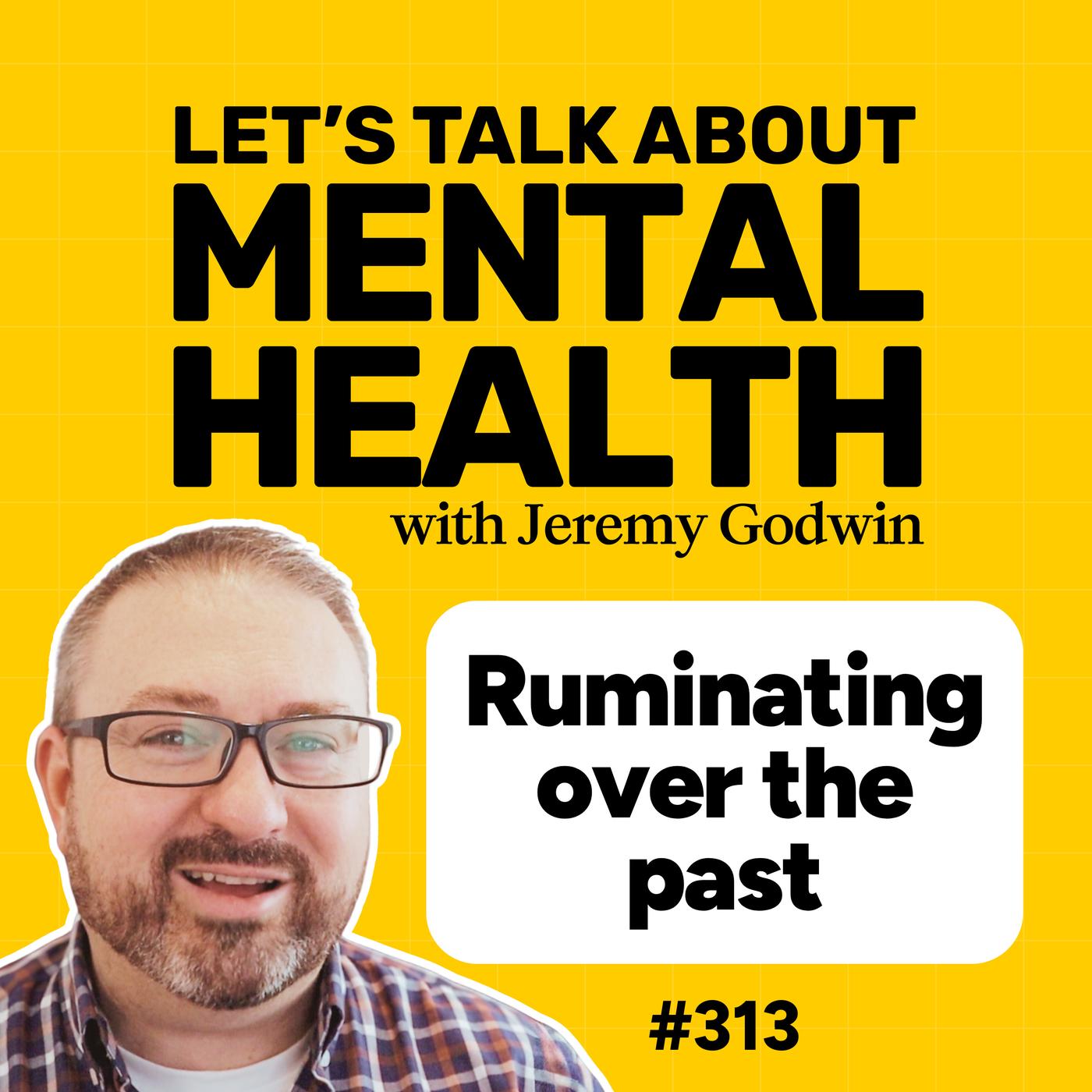 Let's Talk About Mental Health