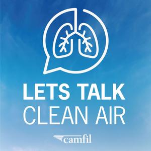 Let's Talk Clean Air | Camfil