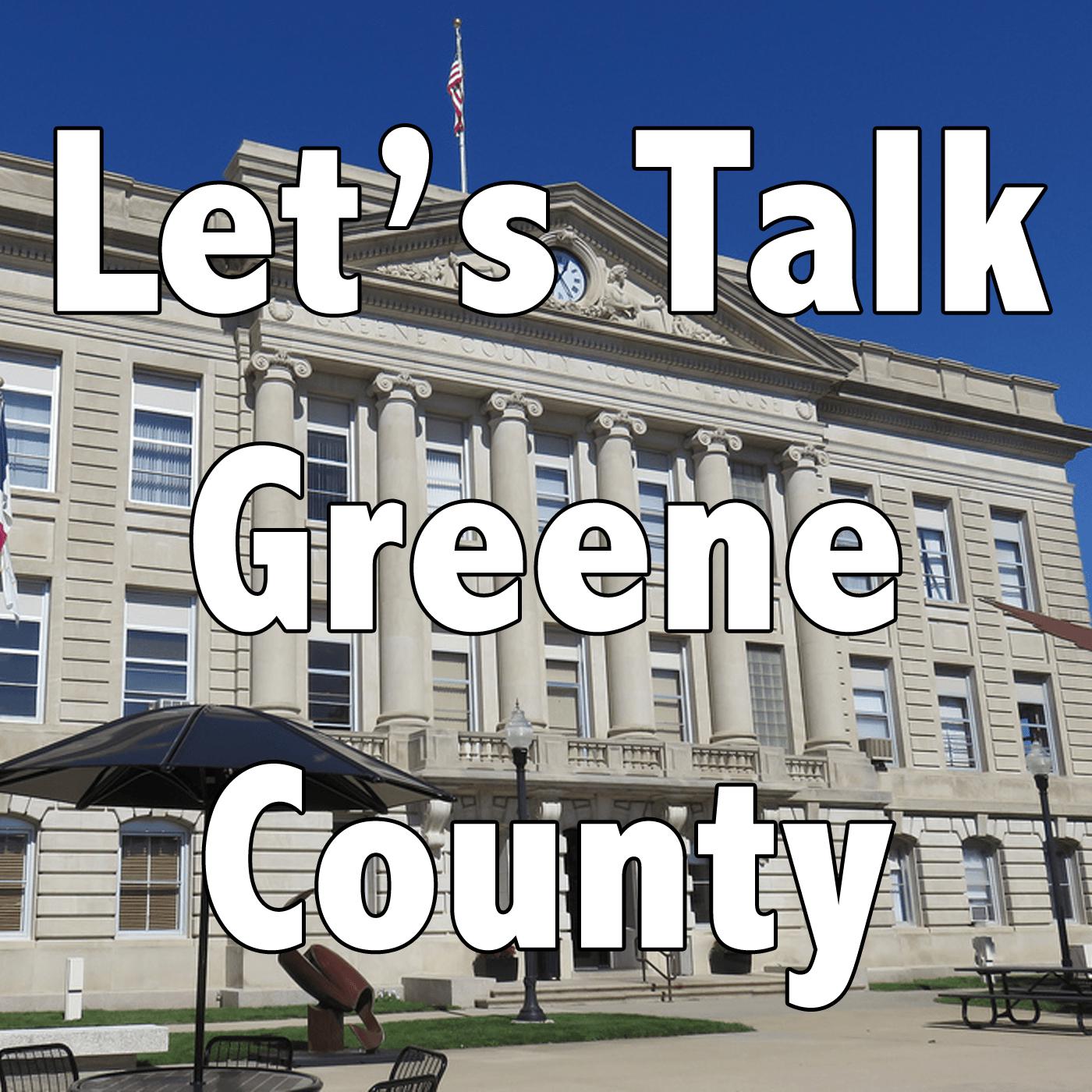 Let’s Talk Greene County (4/1/2024)-Greene Co ISU Extension | Listen Notes