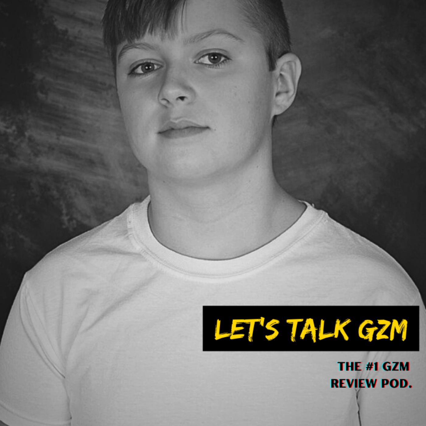 Let's Talk GZM
