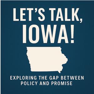 Let’s Talk Iowa!