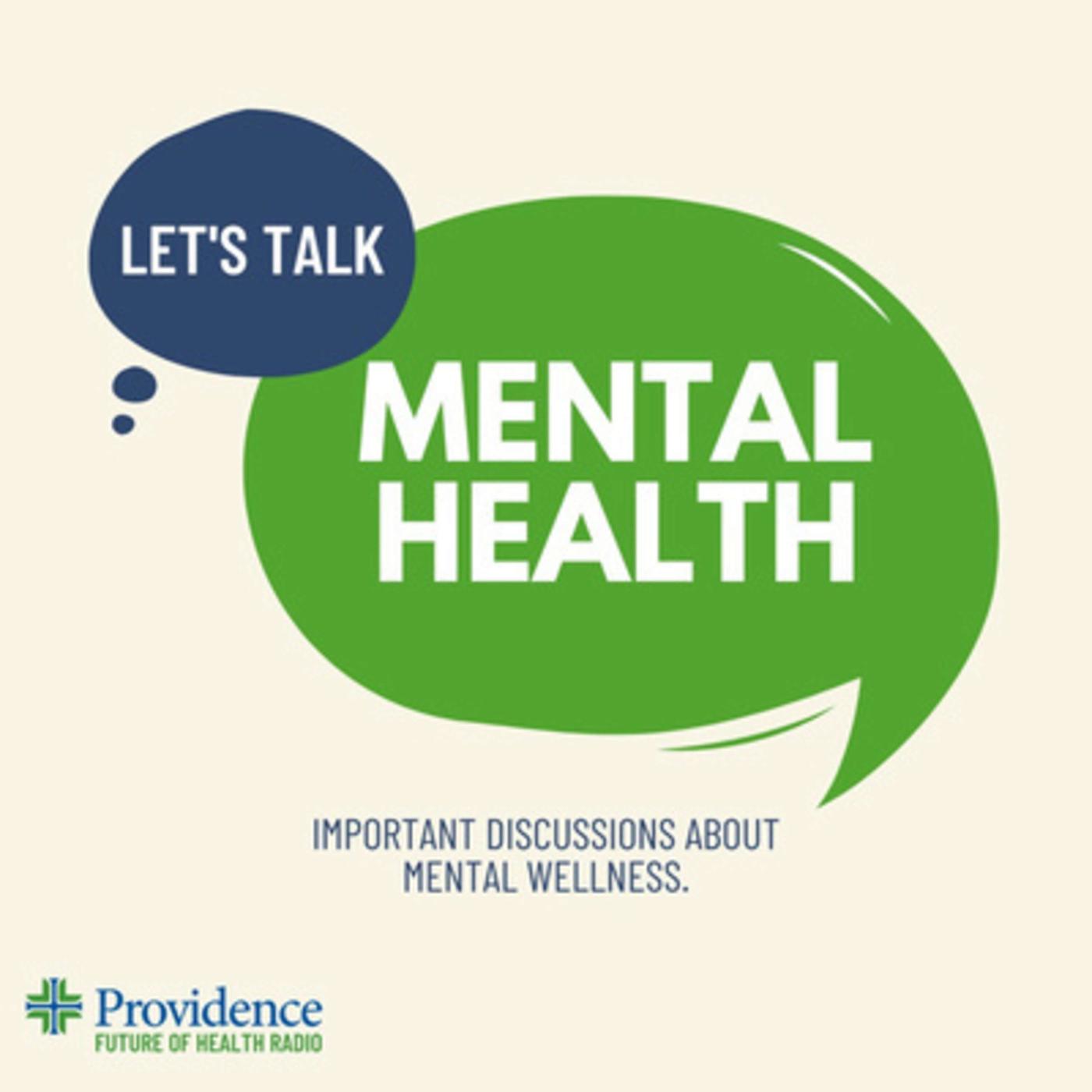 Multi-Cultural Competence - Let's Talk Mental Health (podcast) | Listen ...