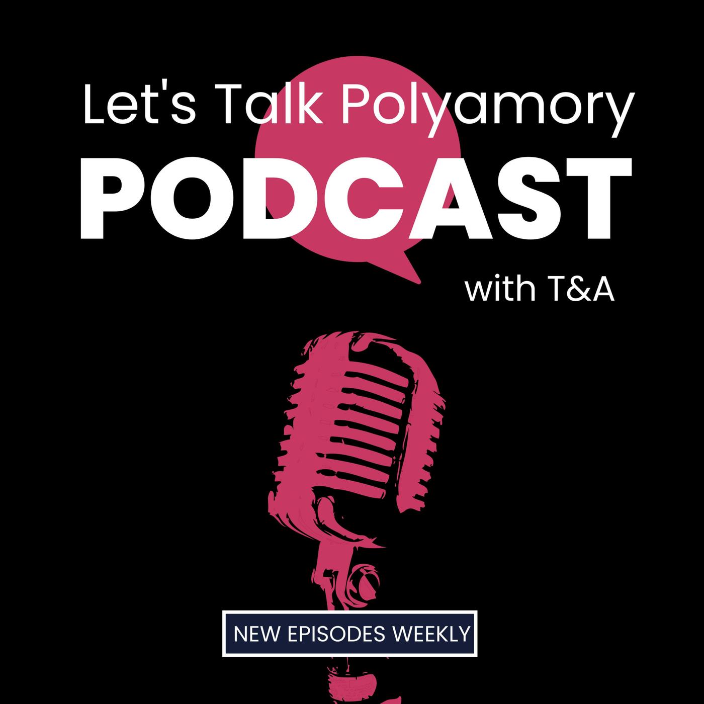 60: Carversations: Travelling When Polyamorous or Open episode artwork