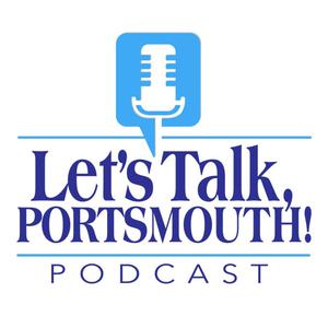 Let‘s Talk, Portsmouth!