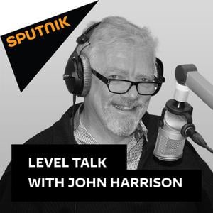 Level Talk with John Harrison