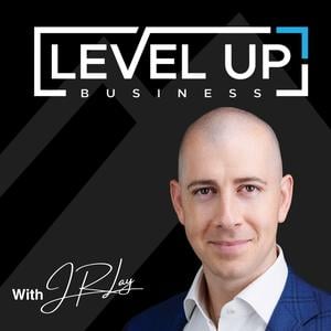 Fully Invested: Unlocking Entrepreneurial Commitment with Chad Willardson