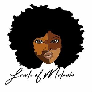 Levels Of Melanin