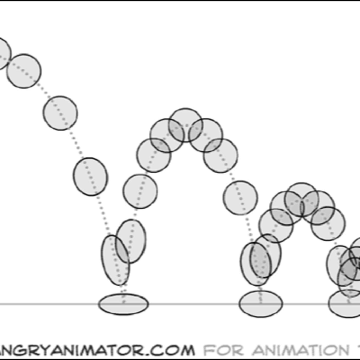12 leyes de Animación - Proyectos UMB (podcast) | Listen Notes