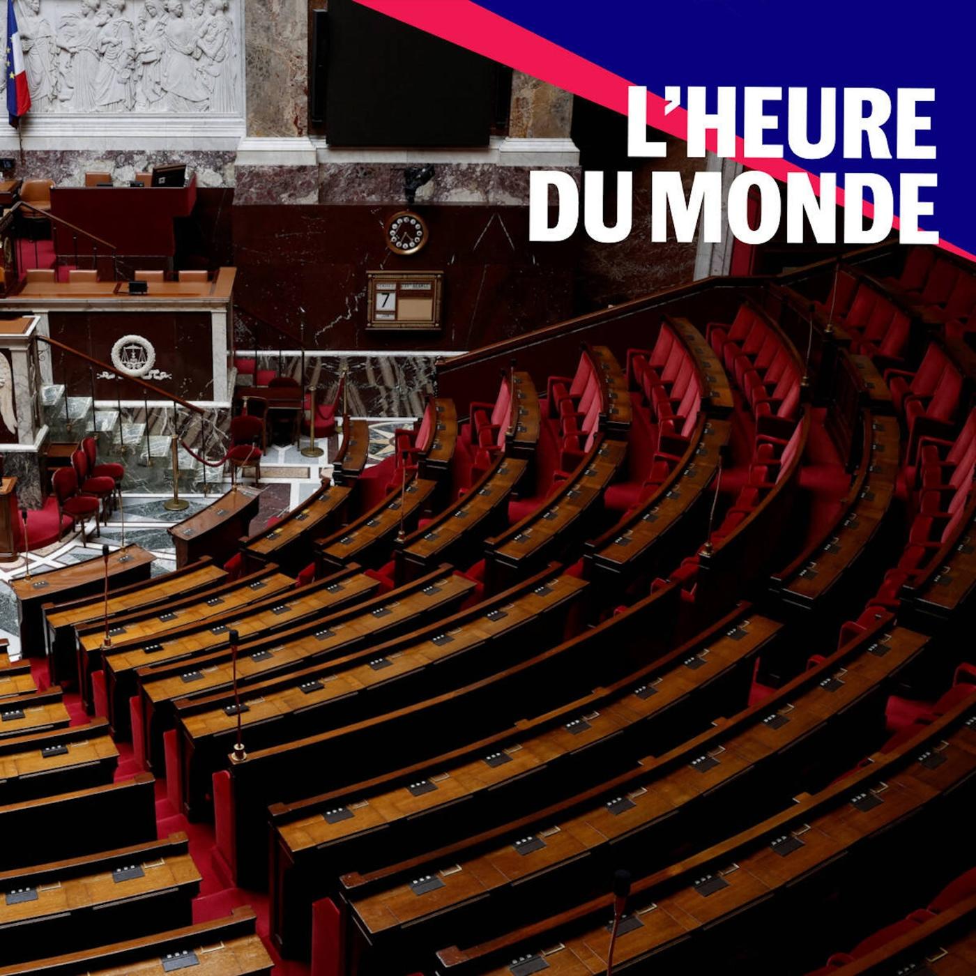 Législatives 2024 : Les Scénarios Possibles Après Le Second Tour, D'une ...