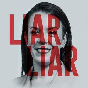 Liar, Liar: Melissa Caddick and the Missing Millions Liar, Liar: Melissa Caddick and the Missing Millions