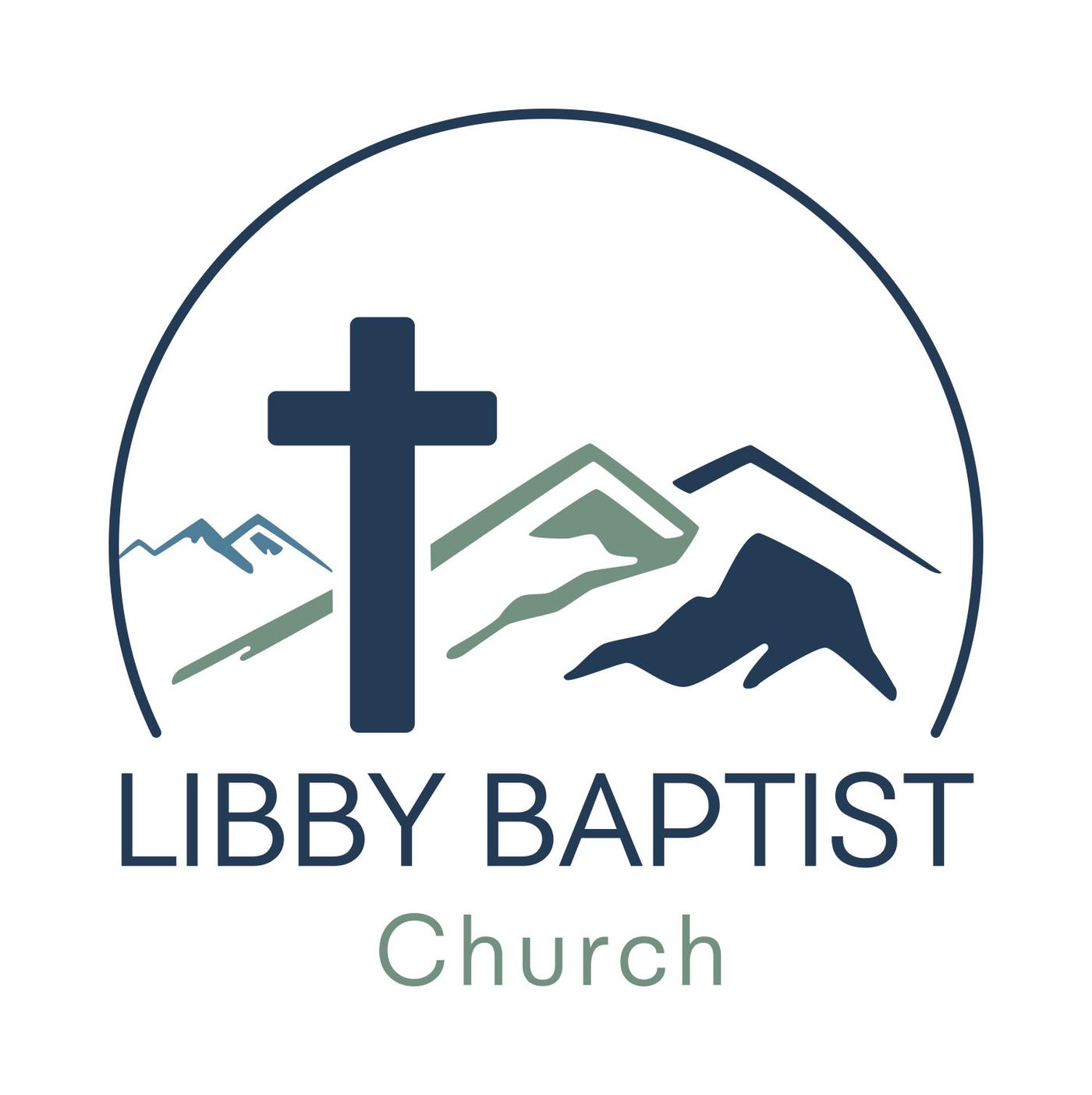 The Resurrection and the Life - Libby Baptist Church (podcast) | Listen ...