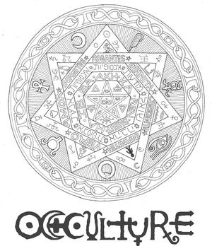 OCCULTURE 41: Joe aka d8_thc // Nassim Haramein, The Holographic Universe, Sacred Geometry & Unifying Physics