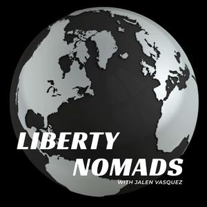 Liberty Nomads 