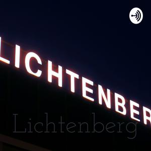 Lichtenberg (podcast) AnnaEmily Döring Listen Notes