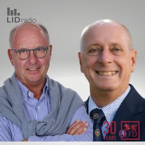 334: How to Manage Business Growth in the Digital Economy with Lukas Michel & Herb Nold