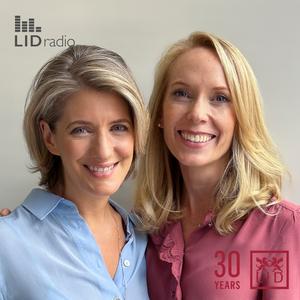 335: How to Build A Business That's Smarter Than You with Jennifer Sundberg & Pippa Begg