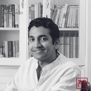 338: The Moving of Mountains with Adhirath Sethi
