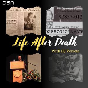 Life After Death Podcast