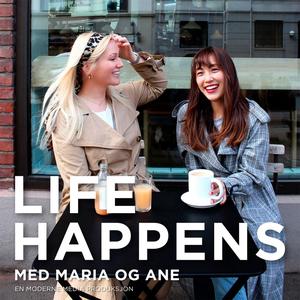 Life Happens