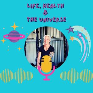 Anchoring The Light: Trusting the Heart's Wisdom: Modern Medicine Woman, Jemma Gawned